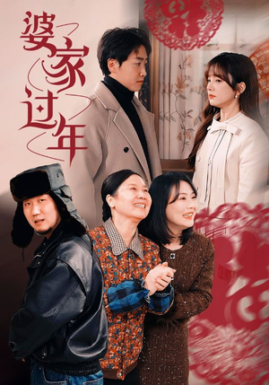 《婆家过年》（71集）短剧热播全集抢先看