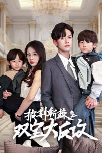 《披荆斩棘之双宝大反攻》（76集）精彩短剧在线一键看