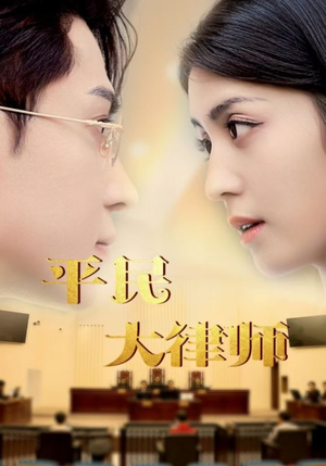 《平民大律师》（95集）免费短剧在线完整观看