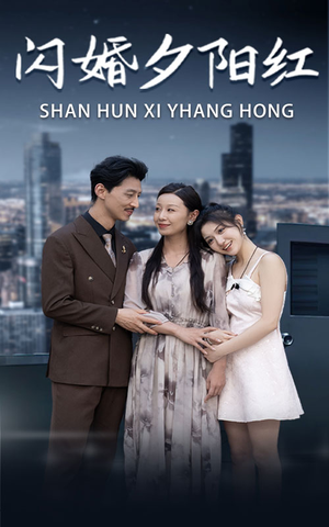 《闪婚夕阳红》（73集）短剧全集免费在线速看