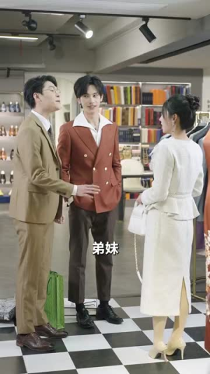 《骗骗黑凤梨》（40集）短剧全集免费在线畅追