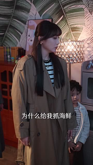 《裴总每天都想父凭子贵》（99集）短剧精彩剧情一追到底