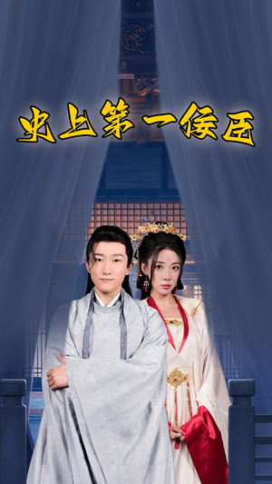 《史上第一佞臣》（74集）精彩短剧完整版免费看