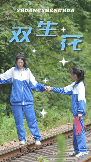 《双生花》（36集）超燃短剧精彩一览无余