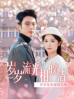 《岁岁流光相皎洁》（97集）免费短剧在线全集追