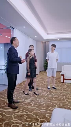 《麒麟神子》（67集）在线短剧精彩全集览