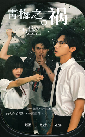 《青梅之祸》（81集）高分短剧一口气追完