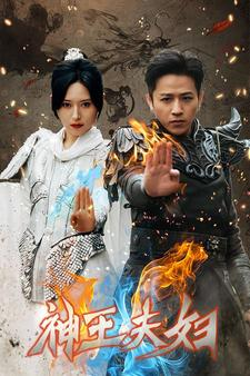 《神王夫妇》（167集）全集短剧免费在线追