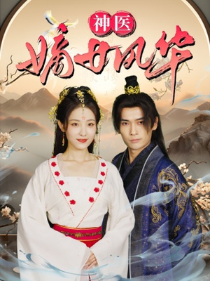 《神医嫡女风华》（76集）精彩短剧在线看个过瘾