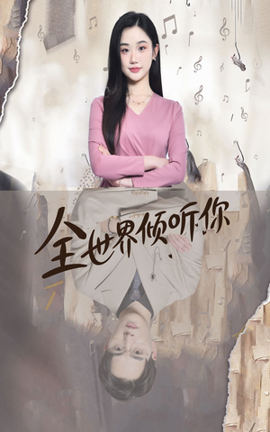 《全世界倾听你》（80集）短剧精彩剧情追不停