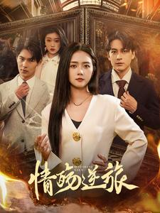 《情殇逆旅》（90集）在线免费短剧看全集