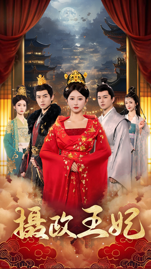 《摄政王妃》（61集）短剧全集免费在线尽情看