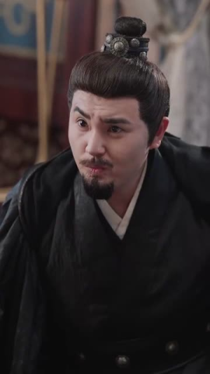 《摄政王他念念不忘》（38集）在线短剧免费全集观看