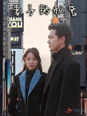 《妻子的秘密》（50集）短剧全集高清在线速看