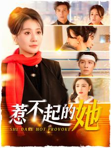 《惹不起的她》（106集）短剧全集畅快在线看