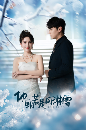 《他朝若是同淋雪》（48集）短剧免费在线全集赏