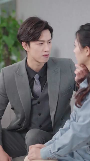 《如果爱可以重来》（48集）短剧全集免费在线追