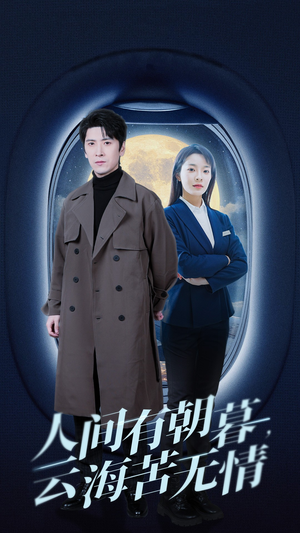 《人间有朝暮云海苦无情》（29集）免费在线短剧全集追爽