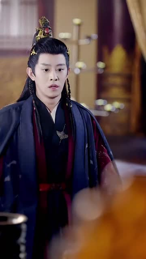他的东宫意难平(85集) 他的东宫意难平(85集)超好看短剧推荐