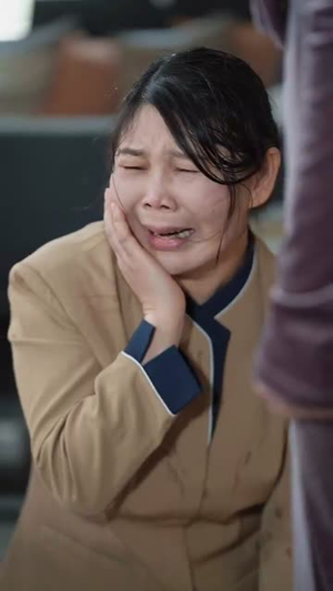 《她的精神如此美丽》（30集）精彩短剧全集免费畅看