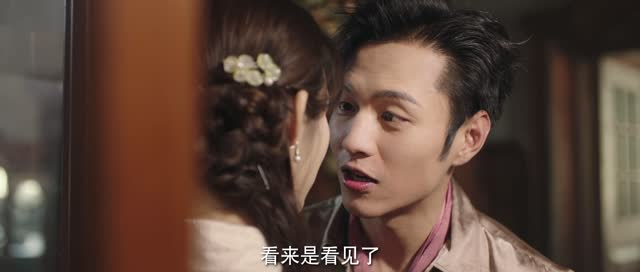 《她的伪装》（24集）精彩短剧免费全集追