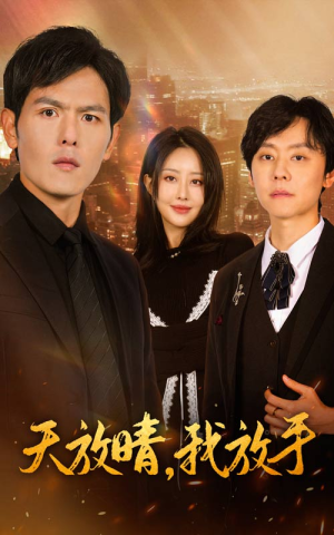 《天放晴，我放手》（35集）短剧免费畅享全集