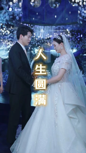 《人生圆满》（80集）在线免费短剧全集追