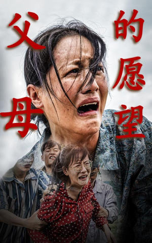 《父母的愿望》（32集）畅享短剧全集免费观看