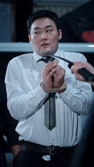 《我给总裁老婆当保镖》（36集）精彩短剧全集在线赏