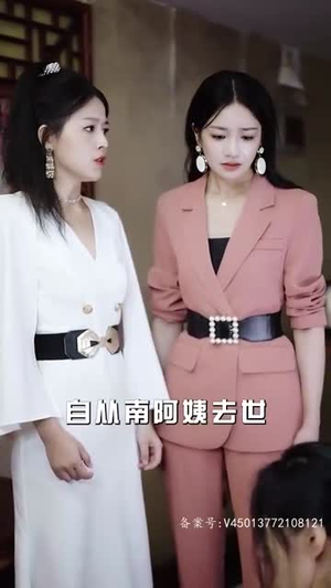 《替嫁成大佬的掌心宠》（100集）超火短剧一集不落追