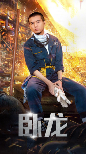 《卧龙》（94集）短剧免费在线全集追