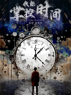 《我能掌控时间》（80集）畅享短剧全集一次看过瘾