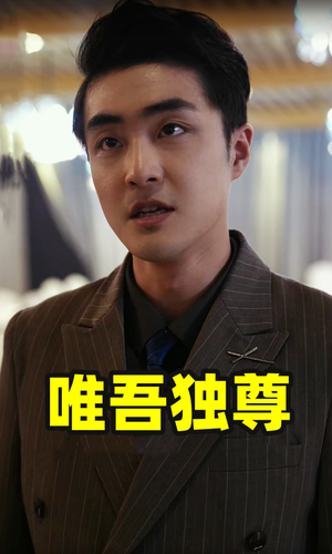 《唯吾独尊》（96集）短剧精彩全集免费畅看