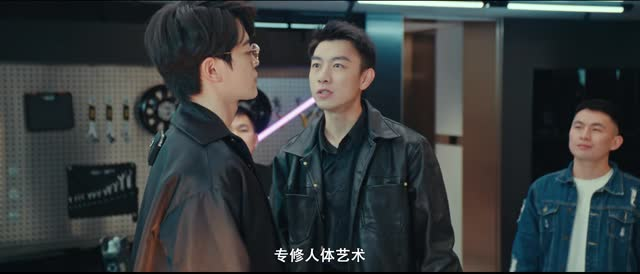 《她与谎言》（20集）看短剧精彩一追到底