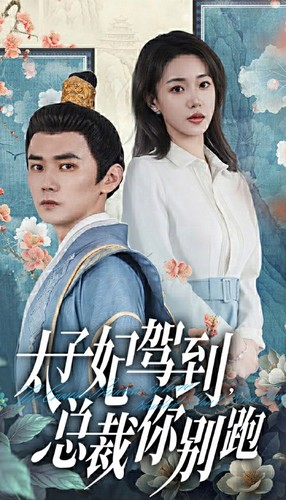 太子妃驾到，总裁你别跑（80集）免费看全集