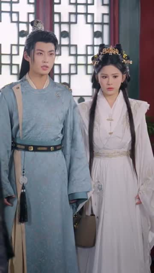 《太子妃她不成体统》（74集）短剧爆笑剧情一追到底