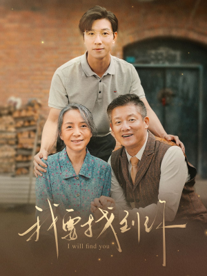 《我要找到你》（68集）免费短剧全集在线追