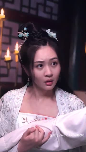 《我在古代当法医妃》（104集）短剧免费全集一追到底