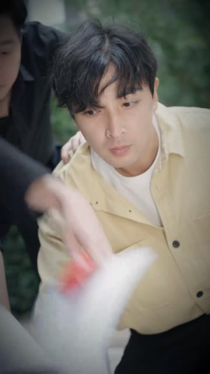 《我的便宜老爹是财神》（83集）短剧免费在线追完