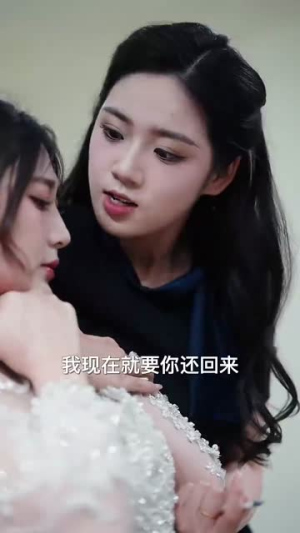 《我自盛开》（46集）免费短剧全集追不停