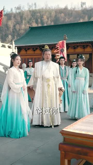 《我在玄幻世界直播带货》（66集）看短剧畅享奇幻之旅