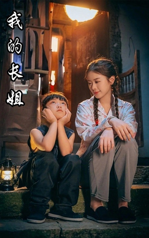 《我的长姐&何以为家》（67集）在线看短剧全集超带感