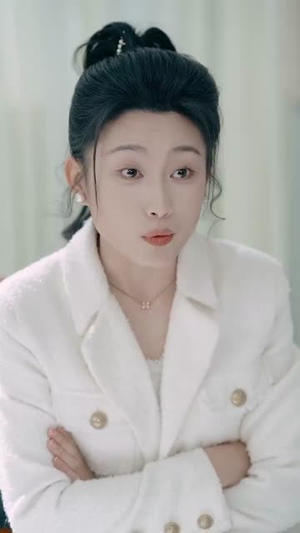 《晚风吹心语》（43集）热门短剧免费全集畅看