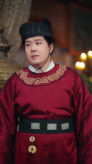 《我和古代王爷共享空间》（66集）短剧精彩一追到底