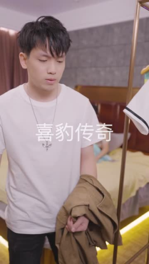 《小龙的飞驰人生》（88集）短剧全集在线嗨看