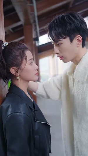 《新年恋爱申请请通过》（37集）短剧全集在线免费赏