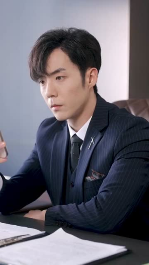 《许你情深无恙》（84集）在线追短剧全集免费畅享