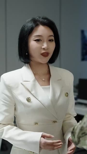 《相亲失败，我和顶头上司领证了》（102集）免费短剧全集追个够