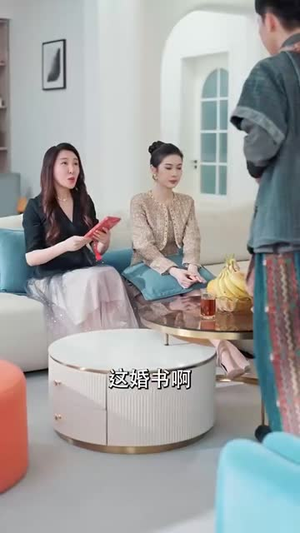 下山后,我被四个绝色师姐包围了(79集) 下山后,我被四个绝色师姐包围了(79集)一个短剧看全集