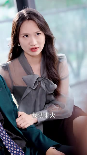 《相思恰相逢》（92集）短剧热播中精彩剧情抢先看